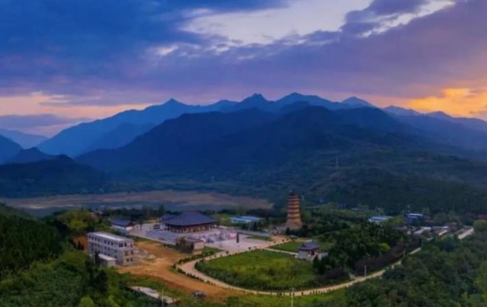 周至县仙游寺博物馆恢复开放，参观免费