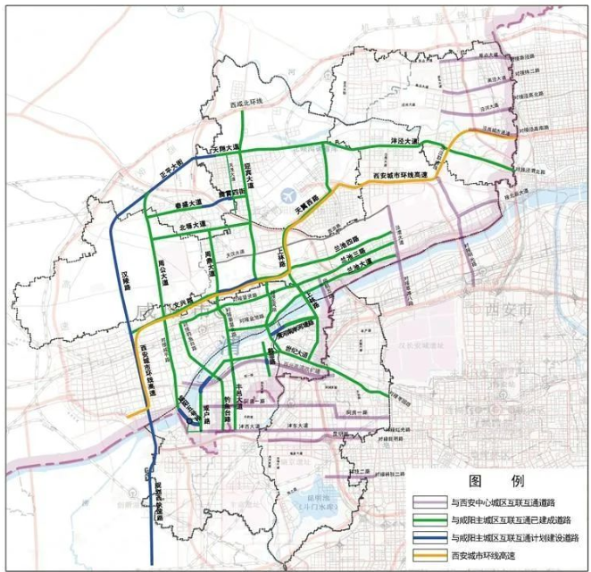 华商头条|“北跨”重点道路，最新进展！