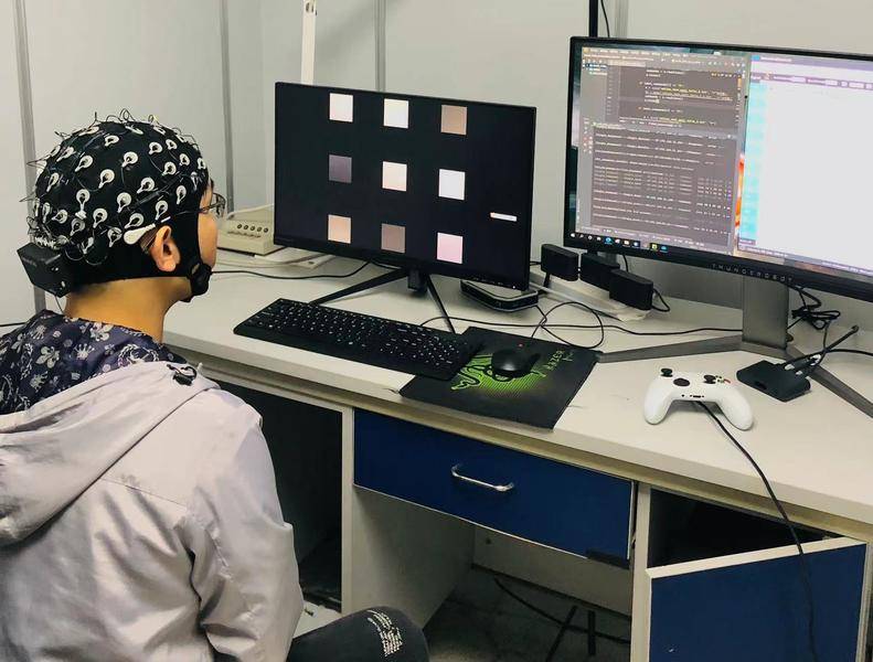 华商头条|西工大教授解读西安“八项重点工作”中的脑科学