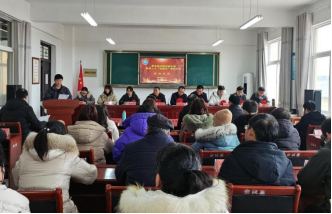 华商头条|西安经开区：“组团式”教育帮扶 点亮乡村振兴路