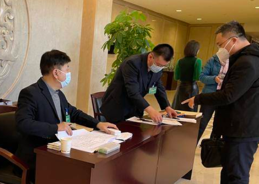 住陕全国政协委员陆续报道 将赴京参加全国两会