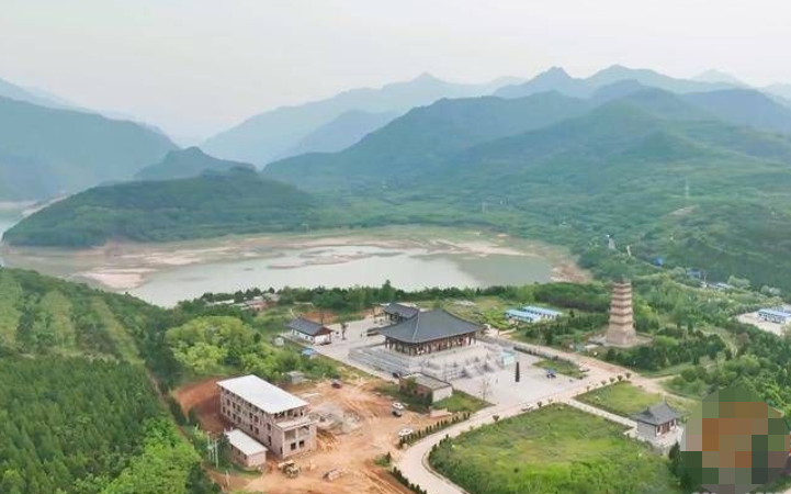 “陕西文物探探探”第53期预告：下周二跟着“探探探”寻访仙游寺，白居易为何会在此地写下《长恨歌》？