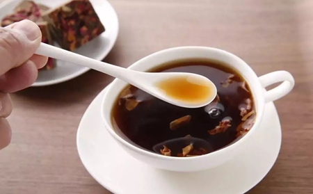 华商头条|止咳化痰，网红糖水有用吗?