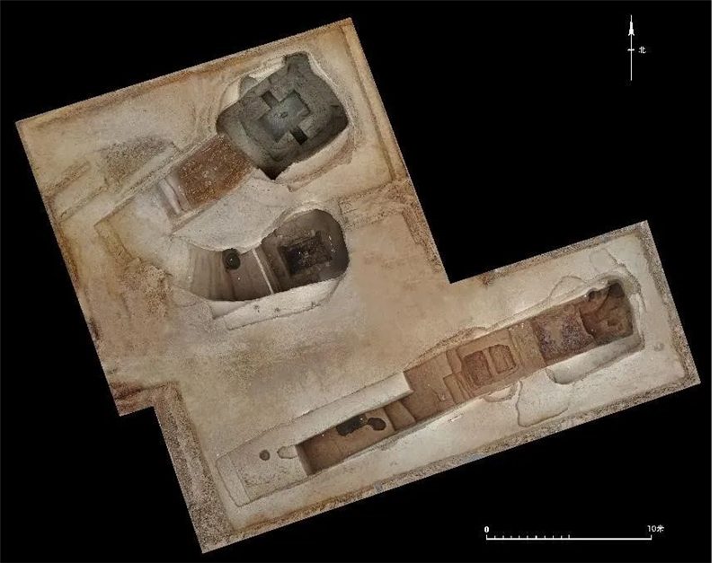 2022年度“全国十大考古新发现”初评揭晓 陕西3项目入围