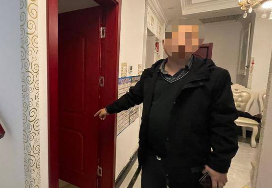 华商记者帮|赠送的地下室被要求重新购买？业主：合同没写 开发商不认