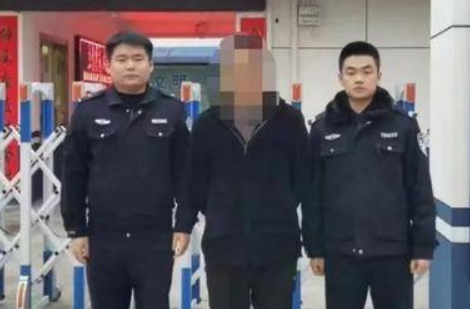 四年前电动车停路边被盗 西安民警坚持寻找线索终破案
