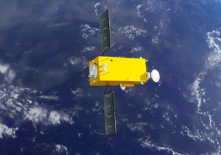 生态环境部卫星环境应用中心 西安遥感应用基地揭牌成立