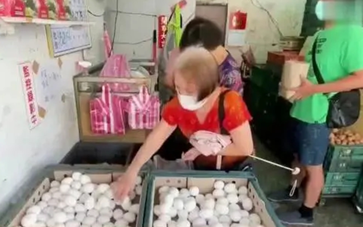 “缺蛋”又上热搜！台湾夜市无蛋可卖 景区限购茶叶蛋