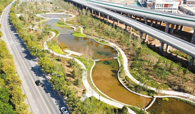 华商头条|灞桥区、长安区、鄠邑区聚焦全市八个方面重点工作谋篇布局