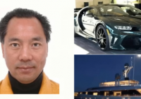 红色通缉犯郭文贵在美被捕：用诈骗资金买游艇、法拉利 床褥都价值数万美元