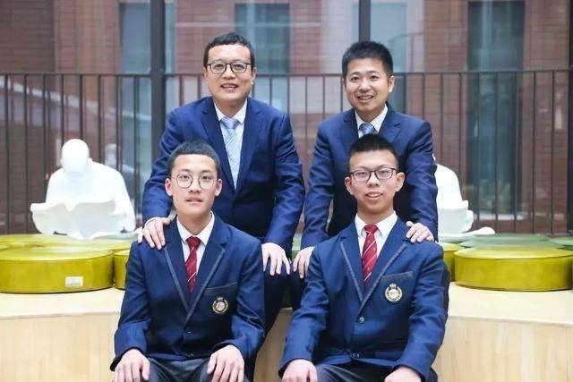 直通硕士！交航两名初中生被西安交大少年班录取！