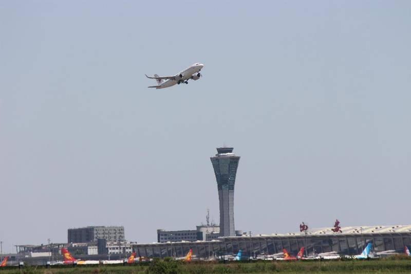 3月26日起夏航季启动 西安机场国内航班日均计划1016架次