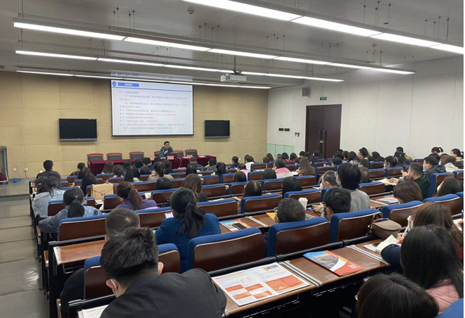 华商头条|“企业直通车，服务万里行”西安市惠企政策宣讲会在高新区成功举办