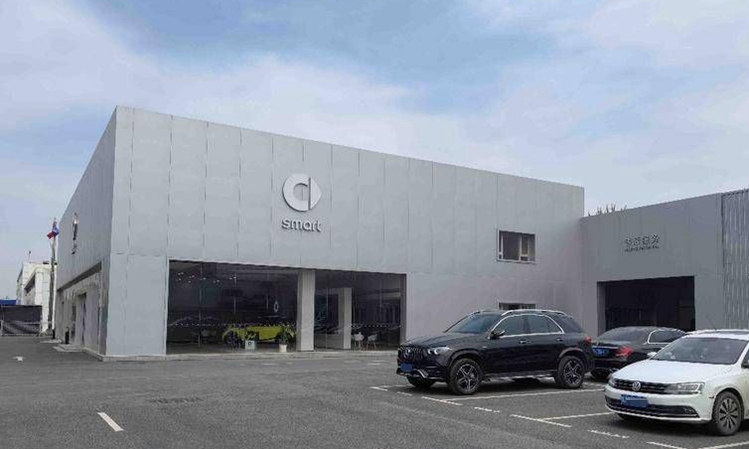 华商记者帮|新买3个月的汽车驾驶过程中车辆仪表盘、中控屏双双黑屏