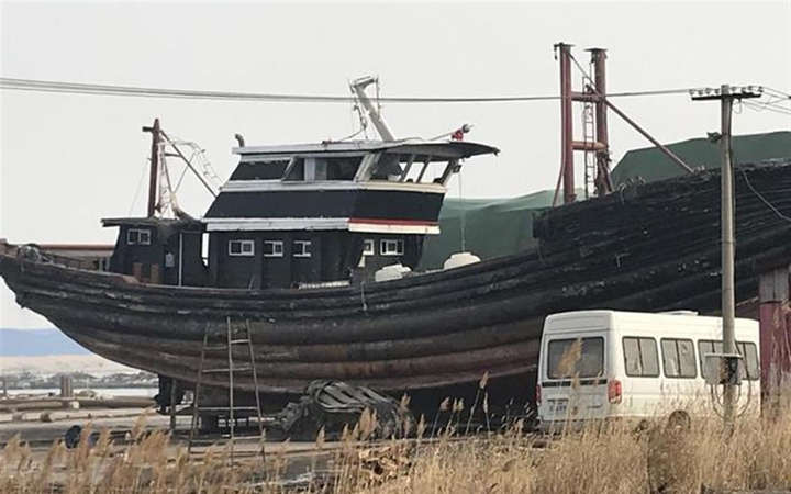 唐山撞船致5人死亡案船主被控故意杀人 此前曾定为交通肇事