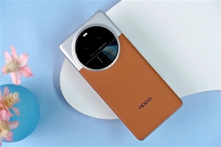华商头条|OPPO Find X6Pro摄像头得分：153分