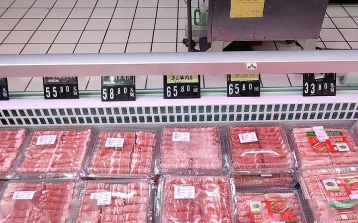 调查|原料肉含量超两成就行？消费者看不懂的“调理肉”