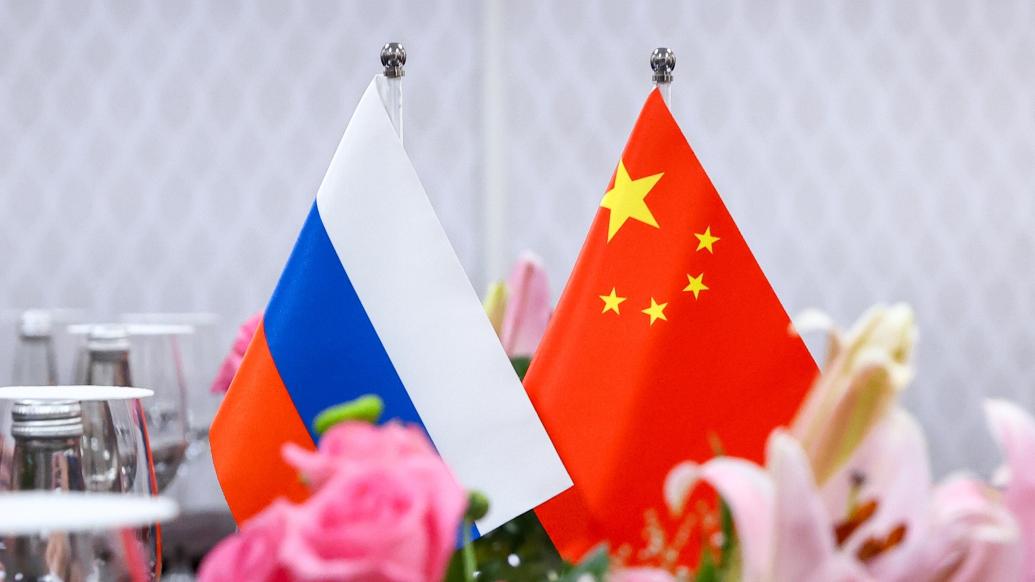 华商头条|国务委员兼国防部长李尚福将对俄罗斯进行正式访问