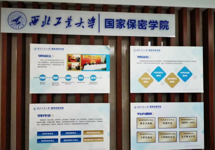 西北工业大学获批3个战略紧缺专业