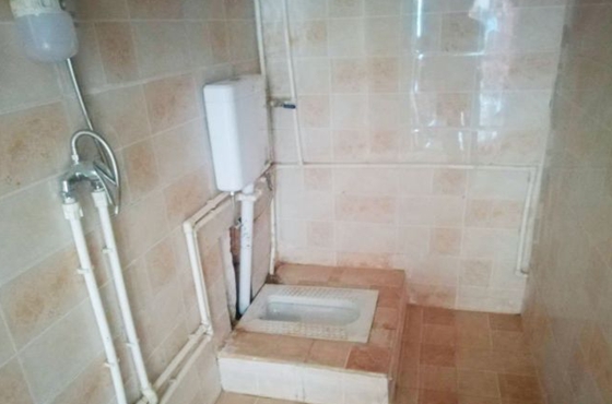 华商头条|八项举措提升农村改厕质量