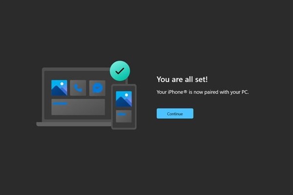不用羡慕Mac！Win11用户能在PC上操控iPhone了