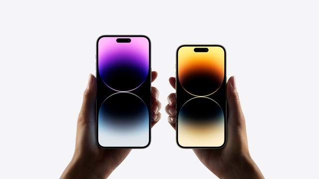 iOS 17重磅更新来袭：个性化看齐安卓