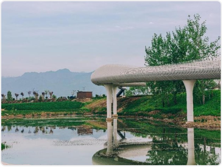 华商头条|随新随意，惬意假期，在高新治愈一切