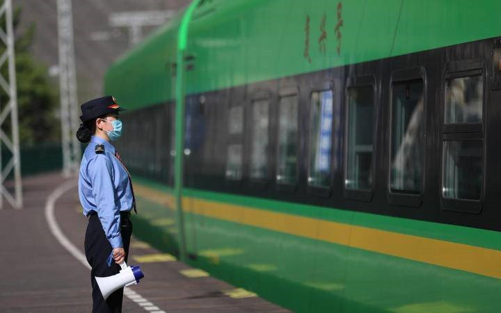 即将迎来返程高峰 预计中铁西安局5月2日发送旅客58万人次