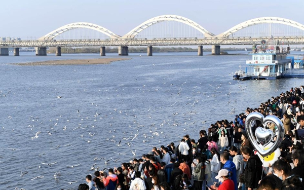 2023年“五一”假期国内旅游出游合计2.74亿人次