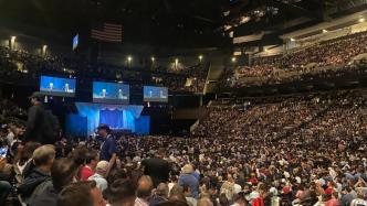 巴菲特：公司经历很多波动 可能是二战来最厉害的一次