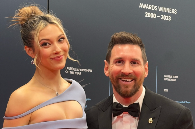 中国选手第五次获奖！谷爱凌获劳伦斯年度最佳极限运动员奖