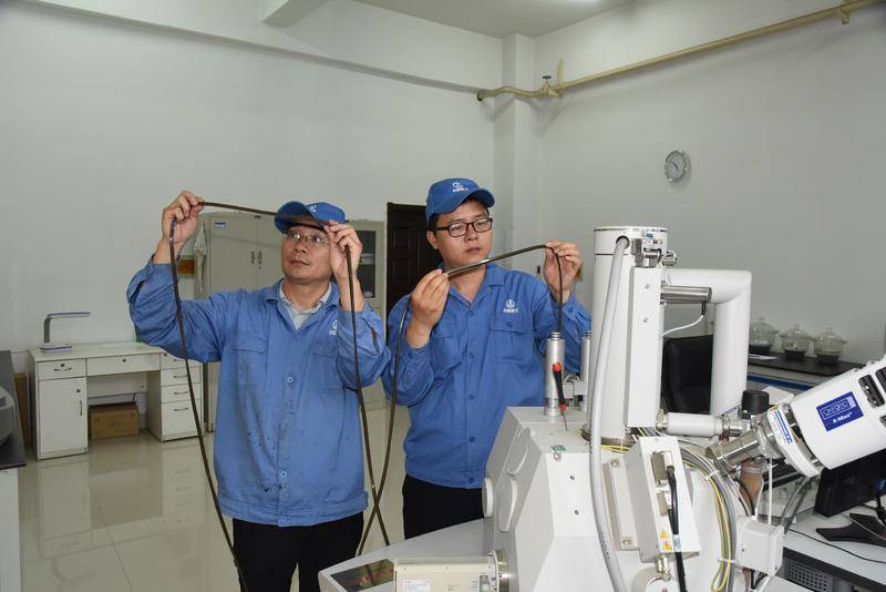密封材料、铂电阻温度传感器、机械臂电机组件……航天科技四院多款产品助力天舟六号成功发射