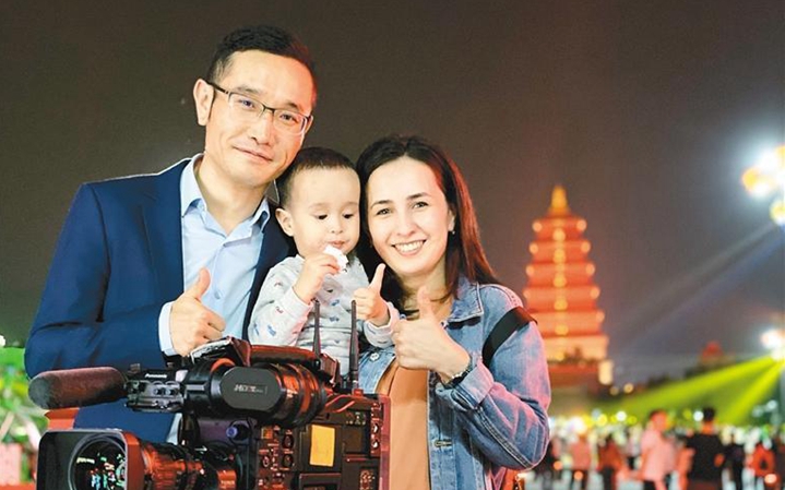 从牙膏到整车出口 创业梦想在“一带一路”上开花结果