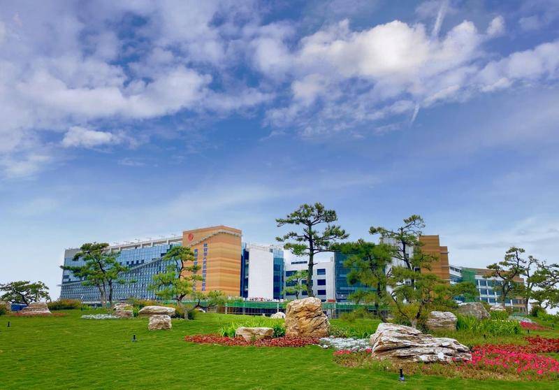 最新进展！西安多家三甲医院新院区今年开始运营