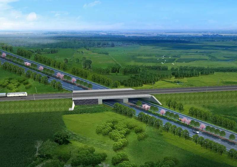 兵马俑改扩建项目控制性工程进入实质性建设阶段