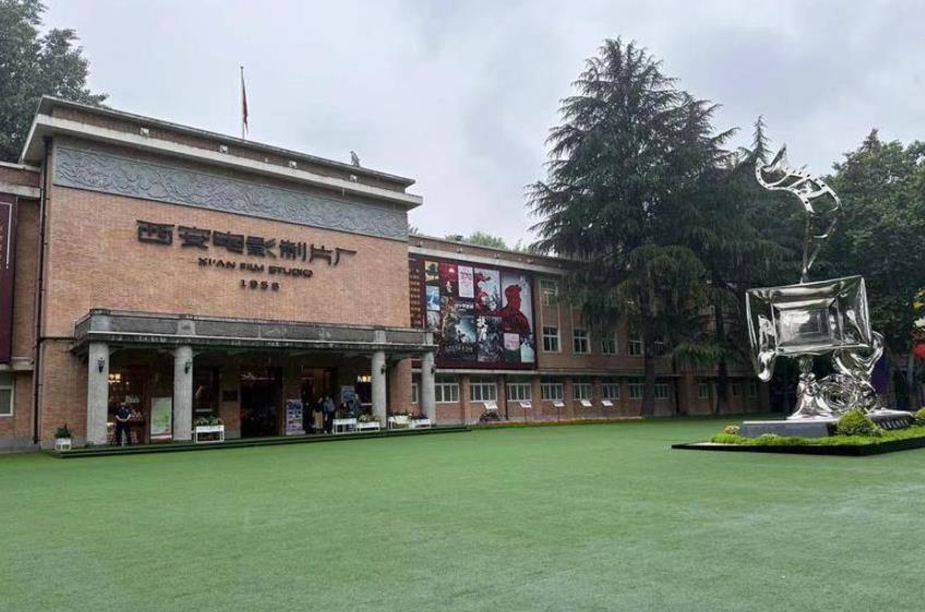 泥叫叫巷、彩陶路、西影路 西安的这些路名极具城市独特的地方特色