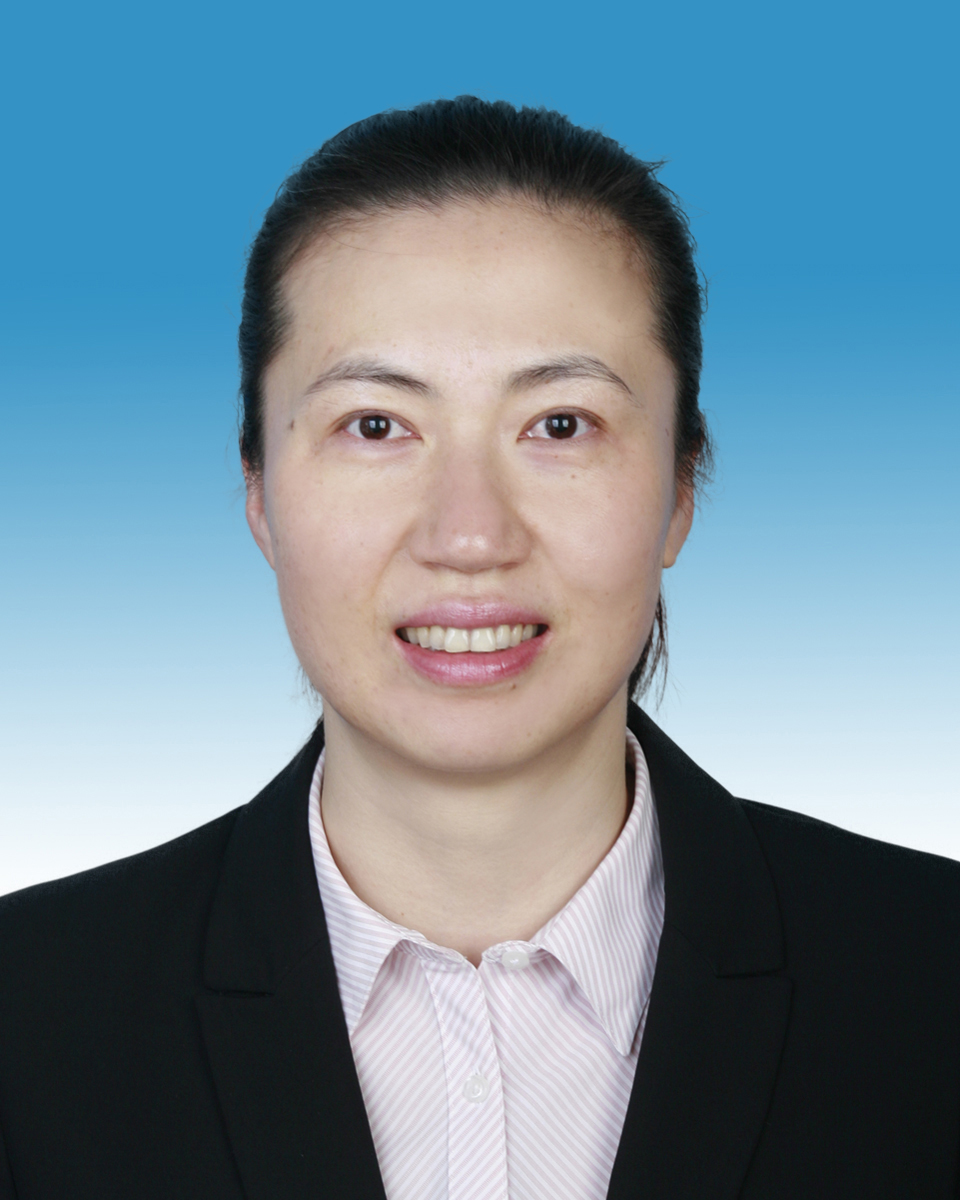 奥运女排冠军团浙江省委副书记周苏红升任团浙江省委书记