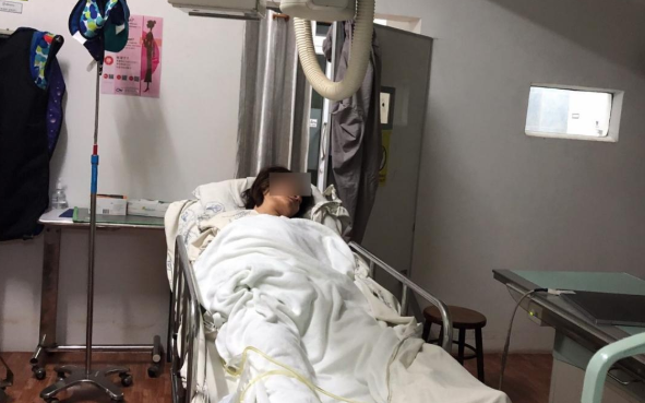 “中国孕妇泰国坠崖案”三审：被告人获刑33年零4个月