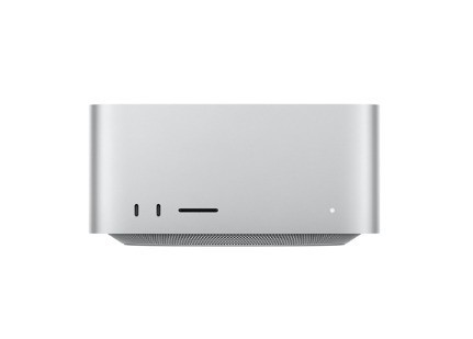 苹果Mac Studio发布：M2 Ultra最强芯片版32999元起
