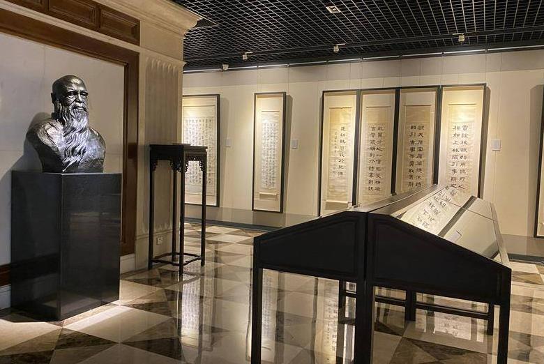 “陕西文物探探探”直播预告：古代状元书法如何？6月8日上午来看这场直播