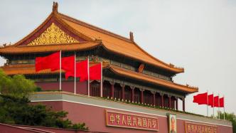 6月13日起天安门城楼恢复对外开放 需预约购票