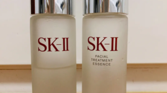 华商头条|SK-II神仙水生产地涉嫌核污染？宝洁回应