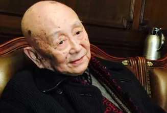 黄永玉逝世