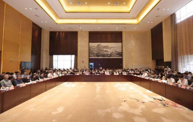 2022年度陕西省双创孵化载体绩效评价报告发布 56家孵化载体获评优秀