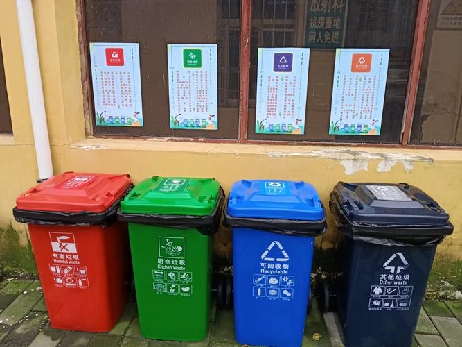 华商头条|陕西全省城市生活垃圾分类覆盖率达到85%以上