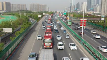 华商头条|陕西省发布端午节公路网出行温馨提示