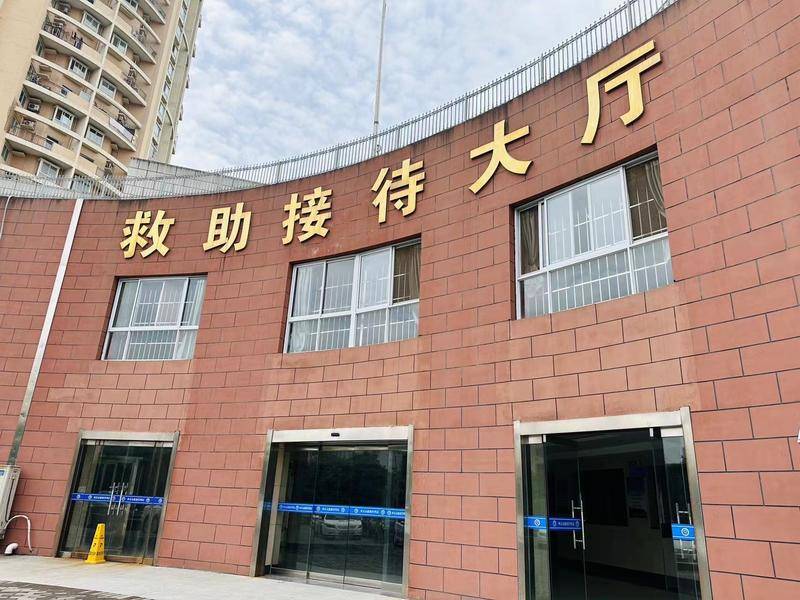 科技赋能救助工作 人脸识别、DNA比对等助力西安寻亲