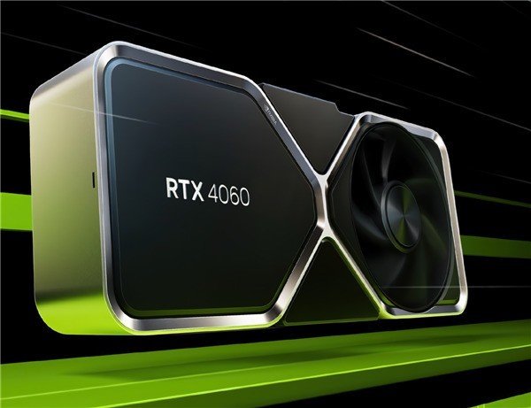 月底上市！NVIDIA宣传RTX 4060具备超高性价比