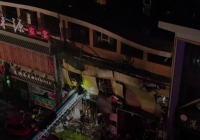 华商头条|宁夏银川烧烤店31死燃爆事故原因公布：擅自更换减压阀导致液化气泄漏
