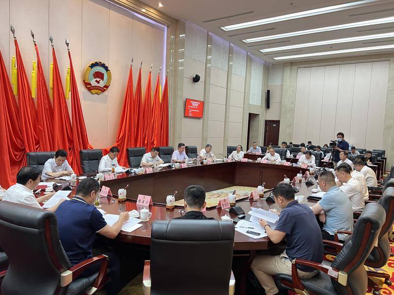 陕西如何加快推进储能产业发展 省政协对口协商座谈会召开
